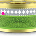 I and Love and You Whascally Wabbit Pâté Wet Cat Food - Rabbit Recipe, Grain Free, Filler Free, 3oz Pack of 4 Cans, 100% Natural