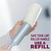 scotch-brite pet hair pickup extra sticky lint roller, 1 pack, 95 adhesive sheets