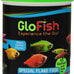 1.59-Ounce, Colorful 4 Flake Blend Food for Aquarium Fishes - Nutritious Fish Food for Small Fish