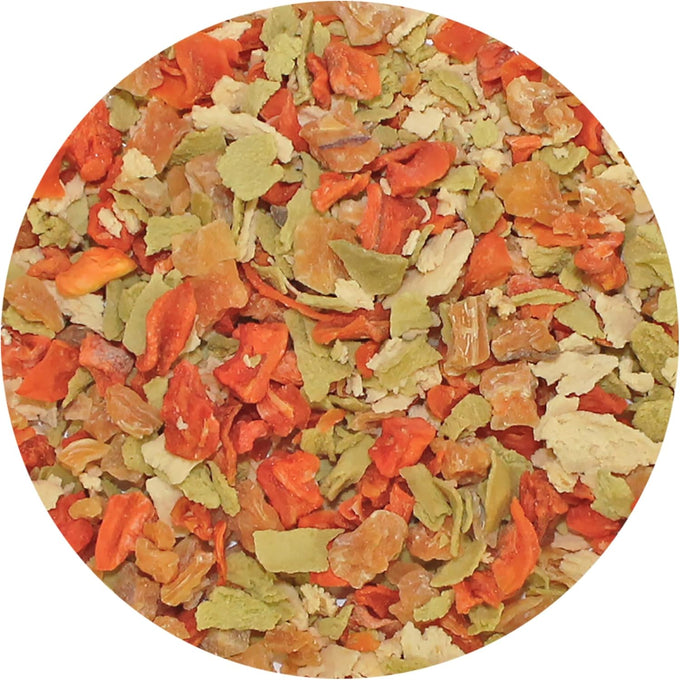 veggie-blend-3-oz-healthy-natural-mixed-dried-vegetable-treat-for-small-pets