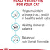 Royal Canin Feline Care Nutrition Urinary Care Adult Dry Cat Food, 6 lb Bag