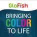 Tetra GloFish Wafers for Sharks and Cory Catfish, Bottom-feeding Fish Food, 1.58 Oz, Nutritionally Complete Diet