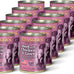 Evanger's Heritage Classic Beef with Chicken & Liver Wet Dog Food