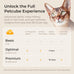 Petcube Cam | 1080p Wi-Fi Pet and Security Camera with 2-Way Audio, Night Vision, and Smart Alerts