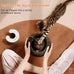 CusieryMax Cat Ball Adventure, Interactive Mental & Physical Exercise for Indoor Cats, 3-in-1 Multifunctional Toy