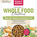 The Honest Kitchen Whole Food Clusters Grain Free Chicken Dry Dog Food, 5 lb
