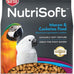 Kaytee Nutri Soft 3 Pound Pet Food for Macaw & Cockatoo Birds, Soft Texture, No Artificial Colors or Flavors