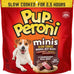 Pup-Peroni Original Beef Recipe, 38 Oz. Bag, Slow Cooked Dog Treats with Real Beef