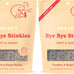 Bocce's Bakery Soft Baked Dailies Sweet Dreams Dog Treats, Wheat-Free, USA Made, Natural, Banana & Honey, 6 oz