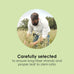 Kaytee Timothy Hay, High Fiber, Farm Fresh for Small Pets, Rabbits, Guinea Pigs, Chinchillas, 48 Ounces