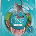 Purina ONE Natural Low Fat Weight Control Indoor Dry Cat Food 22 lb Bag Plus Indoor Advantage