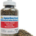 Grade A Freeze-Dried Bloodworms for Freshwater Fish, Marine Corals, and Baby Pond Fish in a 0.5oz Squeeze Bottle