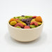 ZuPreem FruitBlend Bird Pellets, Daily Food for Large Birds, Made in USA, Pellets for Macaws and Amazons (3.5 lbs)