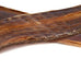Cadet 100% Beef Strips Dog Treats, Single Ingredient, High Protein Rawhide Alternative for Small & Large Dogs, 8 Ounce
