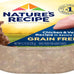 Nature's Recipe Grain-Free Chicken & Venison Wet Dog Food, 2.75oz (12-Pack)