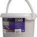 Omega One Cichlid Flakes - 12 Ounce, Salmon Skin, Omega 3, Low Ash, Fresh Protein