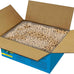 C&S 8-pound wild bird woodpecker suet nuggets mega box with soft textured round nuggets