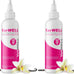 VetWELL cucumber melon ear cleaner for dogs and cats 8 oz otic rinse for infections and odor control