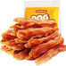 Duck Jerky Dog Treats Real Duck Strips Soft Rawhide-Free Chews Healthy Snacks