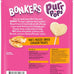 Bonkers Purrpops Freeze-Dried Chicken Flavored Lollipop Treats for Cats, 15 Pack