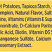 Nature's Recipe Grain Free Large Breed Chicken & Sweet Potato Dry Dog Food