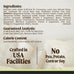 Merrick Limited Ingredient Grain-Free Wet Dog Food, Lamb