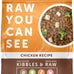 A Better Dog Food Chicken Dry Dog Food Raw Freeze Dried