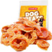 Duck Jerky Dog Treats Real Duck Strips Soft Rawhide-Free Chews Healthy Snacks
