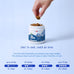 Eye Support for Dogs, 90 Soft Chews, with Cod Liver Oil and Omega 3 Fatty Acids