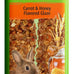 Vitakraft Crunch Sticks Rabbit Treats Wild Berry and Honey Flavor with Natural Grains and Honey