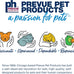 prevue pet products playfuls shredding stack bird toy 60247 for small and medium birds