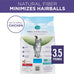 Purina ONE Natural Cat Food for Hairball Control, +PLUS Hairball Formula - 3.5 lb. Bag