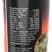 Omega One freeze-dried Tubifex Worms, 1.5 oz, high-protein freshwater and saltwater fish treat