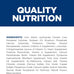 Hill's hypallergenic dog treats, 12 oz, veterinary diet, hydrolyzed protein, omega-3 fatty acids