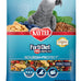 Kaytee Forti-Diet Pro Health Gourmet Parrot Food for Brain Heart Immune Digestive Health, 8 Pound