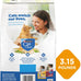 Purina Cat Chow Complete High Protein Dry Cat Food With Real Chicken, 3.15 lb. Bags (Pack of 4) Suitable For Kittens And Adults