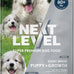 Next Level Giant Breed Puppy & Growth Dog Food - Chicken, Fish & Grain-Free