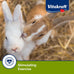 Vitakraft Crunch Sticks Rabbit Treats Wild Berry and Honey Flavor with Natural Grains and Honey