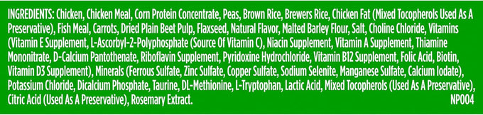Rachael Ray Nutrish Premium Natural Dry Cat Food, Chicken and Brown Rice, 14 Pounds
