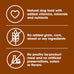 Nature's Recipe Grain Free Wet Dog Food Variety Pack