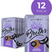 tiki cat born carnivore broths duck chicken recipe hydration supplement cat food topper 12 count
