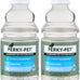 Perky-Pet Hummingbird Nectar Concentrate, 32 oz, Makes 96 fl oz of Nectar, 238cl, 3:1 or 4:1 Mixing Ratio