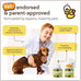 TheraPet MD 60-Day Dog Calming Diffuser Kit with 2-in-1 Pheromone Blend for Stress Relief