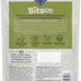Blue Buffalo Blue Bits Plus Daily Benefit Dog Treats, Soft & Chewy Chicken and Pumpkin Morsels, 9.5-oz Bag, Formulated for Digestion & Immune Support