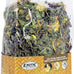 Exotic Nutrition Pasture Plus+ Dandelion Delicacy - Natural High-Fiber Dried Flower Treat for Herbivorous Small Pets