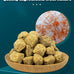 Brine Shrimp Cubes All Natural Freeze Dried Tropical Fish Food for Small to Medium Saltwater & Freshwater Fish