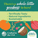 honest-to-goodness-plant-snacks-mellow-belly-pumpkin-cinnamon-dog-treats-enriched-with-omega-3s-and-postbiotics-8oz
