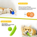 aipper dog toys 25 pack for fun and teeth cleaning, puppy chew toys with squeak plush toys, squeaky toy balls, and tug of war ropes for small dogs