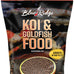 Blue Ridge 2lb Koi Food for Ponds - Large and Mini Blend Growth Formula, Premium Fish Food for Koi and Goldfish