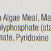 zoo med laboratories azm bb6 plankton banquet block feeder giant, 1 count, 3-14 day feed release